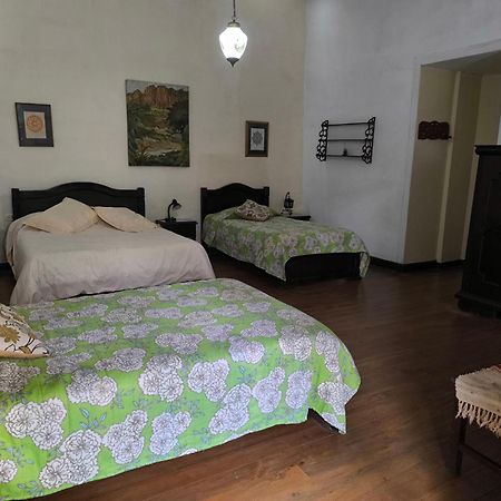 La Casa De Mima Bed & Breakfast Popayan Exterior foto