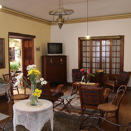 La Casa De Mima Bed & Breakfast Popayan Exterior foto