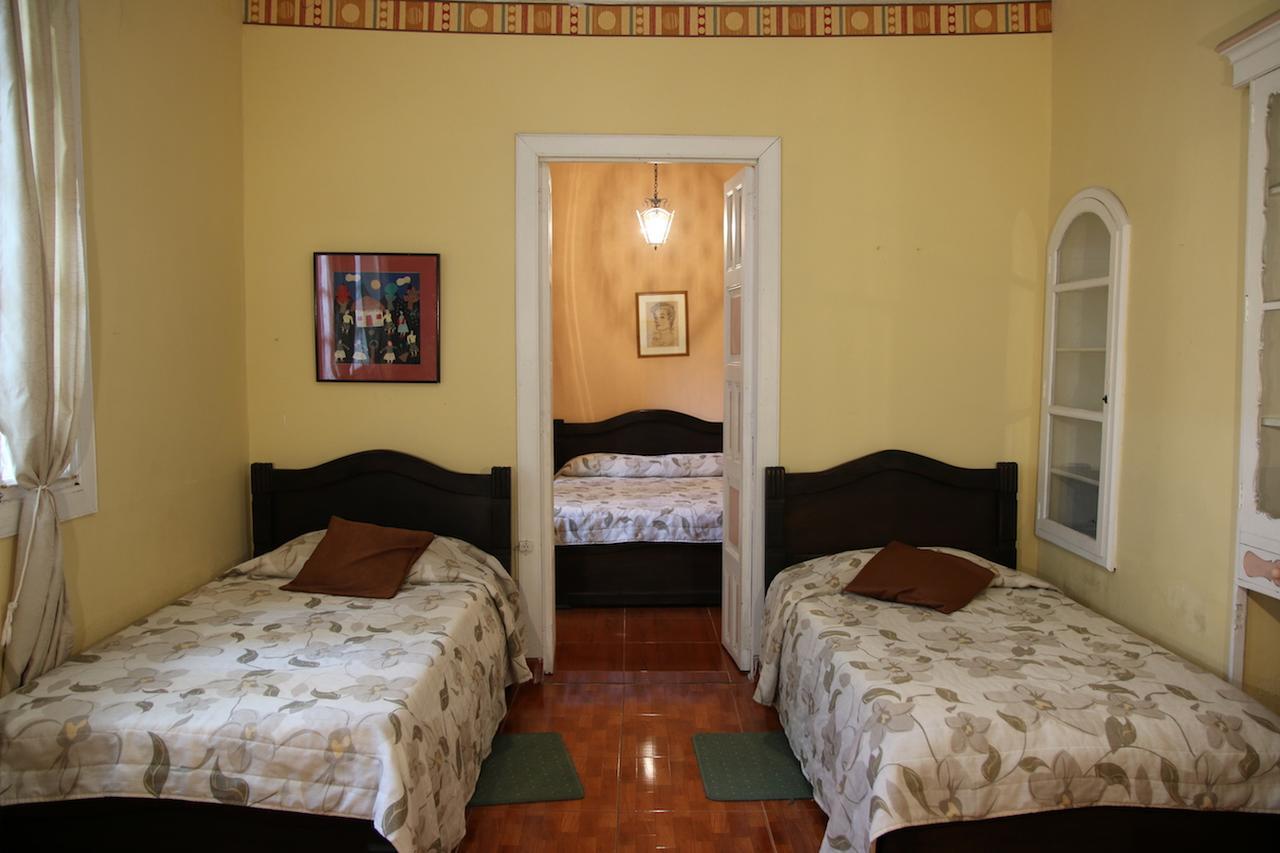 La Casa De Mima Bed & Breakfast Popayan Exterior foto