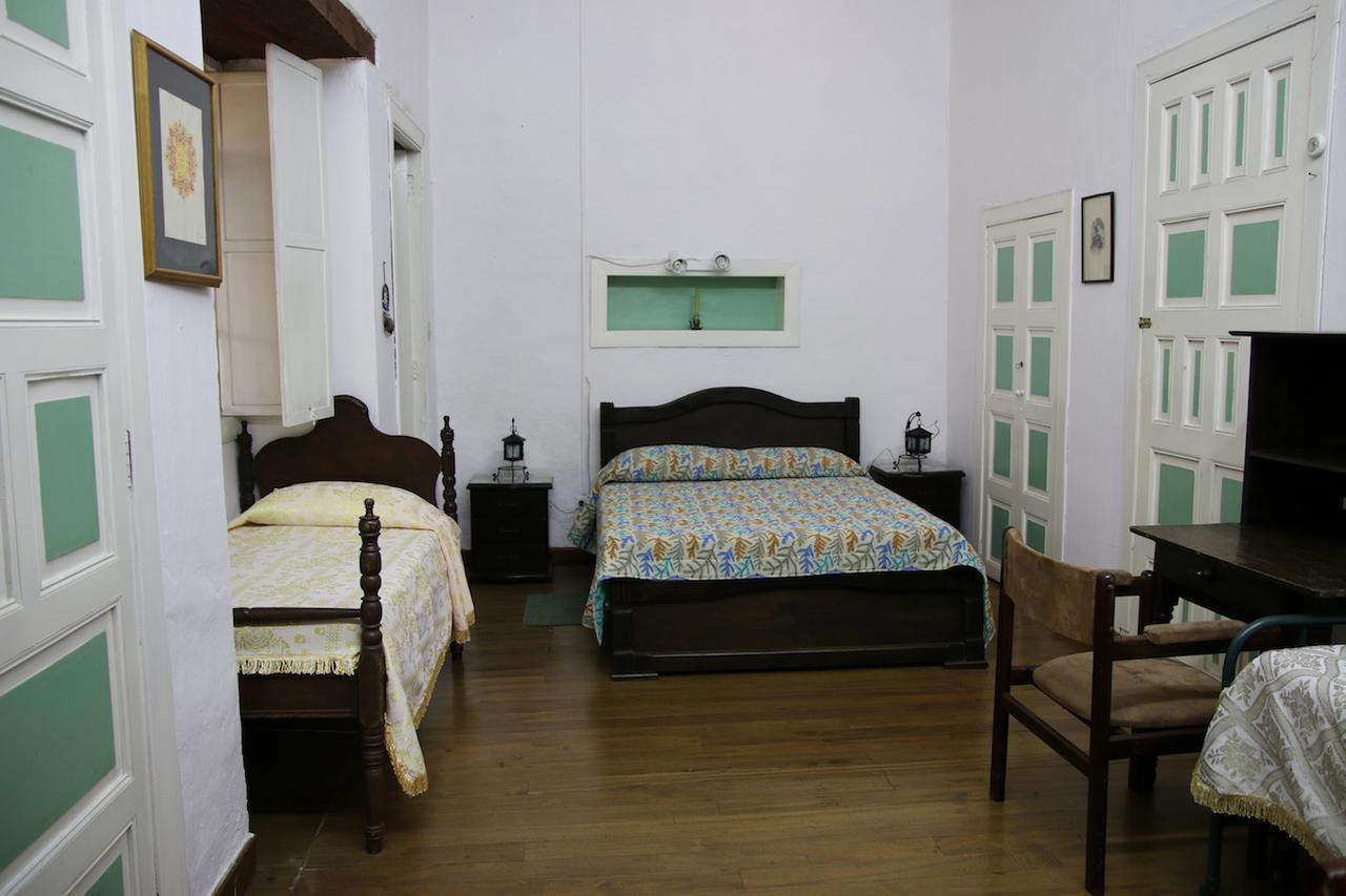 La Casa De Mima Bed & Breakfast Popayan Exterior foto