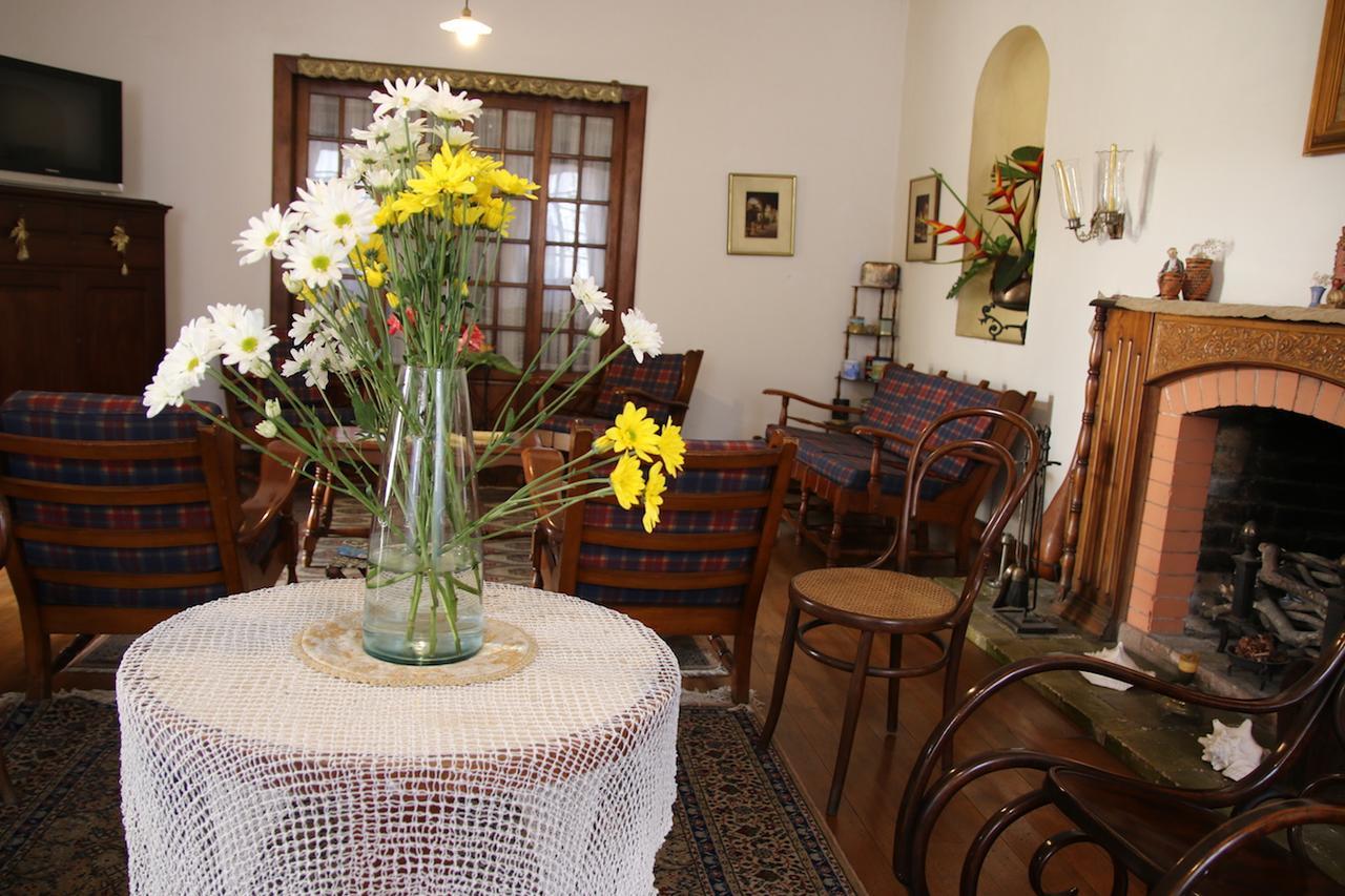 La Casa De Mima Bed & Breakfast Popayan Cameră foto