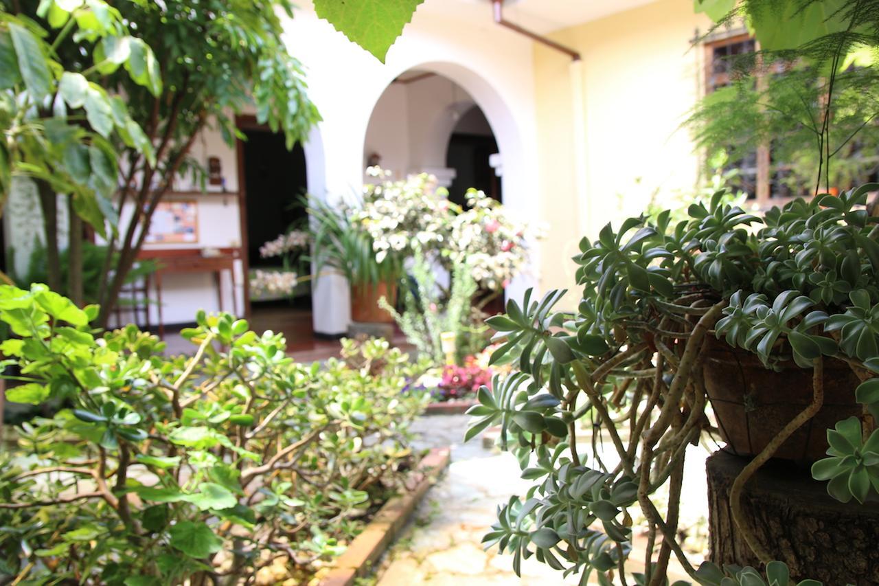 La Casa De Mima Bed & Breakfast Popayan Cameră foto